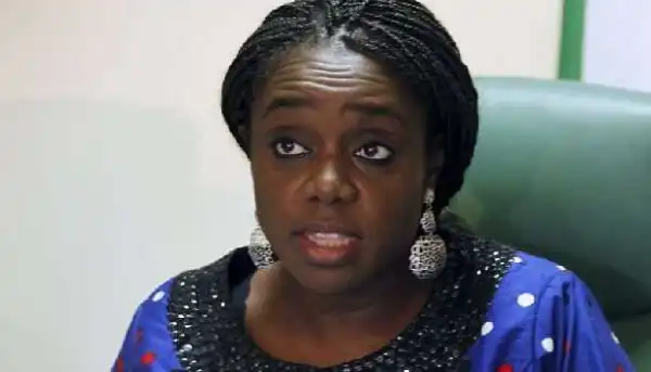 "Federal Government, States N13.1b Richer In December" – Adeosun